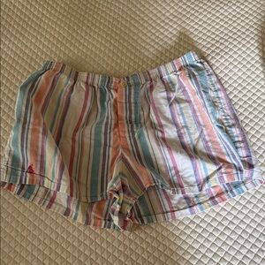 Polo Ralph Lauren Multicolor Women's Shorts